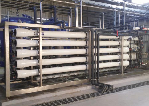 South Korea Pharmaceutical Filtration Systems