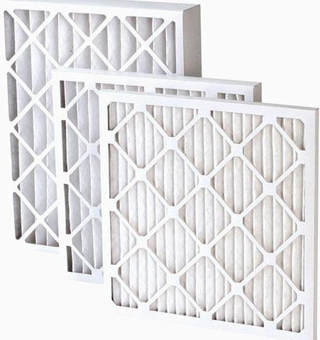 Eco Friendly Air Filter Eco Friendly Air Filter