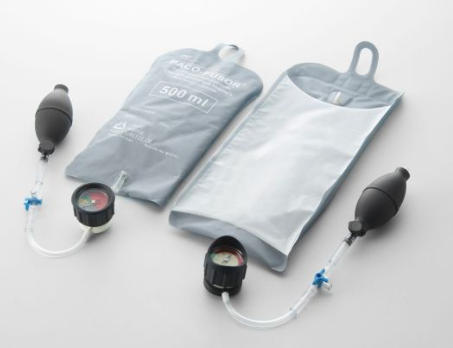 Benefits Of Prefilled Infusion Bags