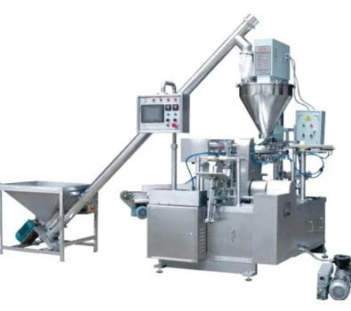 Industrial Powder Packing Machine China Industrial Powder Packing Machine China