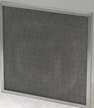 Efficiency Of Washable Air Filters