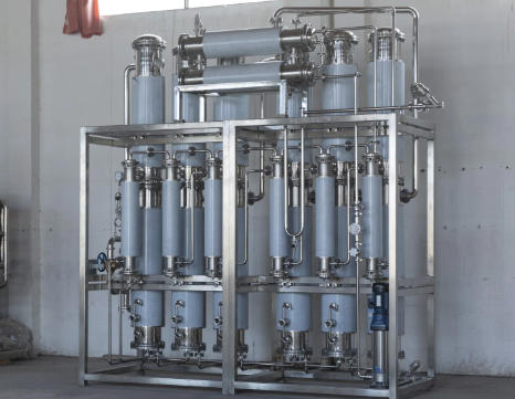 Using Distilled Water In CPAP