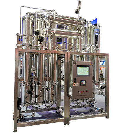 CPAP Humidifier Care