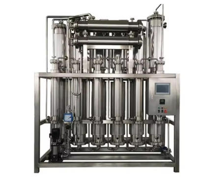 CPAP Machine Water Recommendations