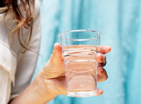 Distilled Water Vs Tap Water For CAPA