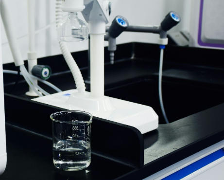 Distilled Water Machine Cleaning Steps Distilled Water Machine Cleaning Steps