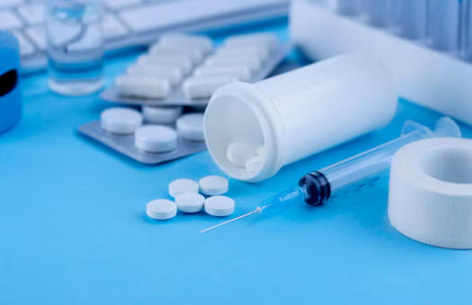 Pharmaceutical Grade Food Safety