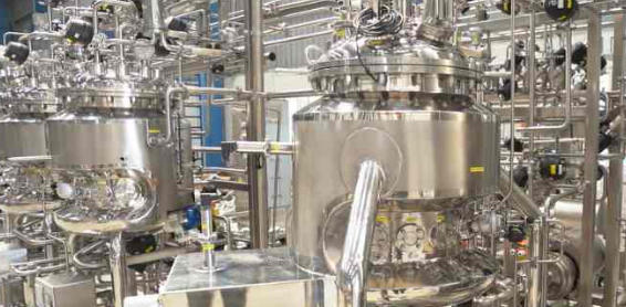 Russia Pharma Machinery Suppliers