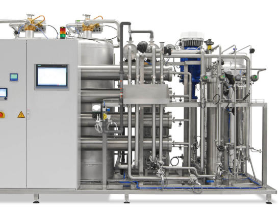 Top Pharmaceutical Water Treatment Equipment Producers Vietnam