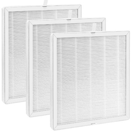 Hepa Filter For Allergies