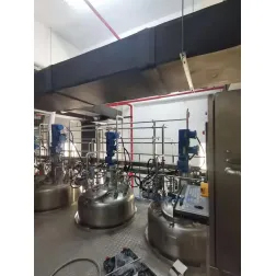 Pharmaceutical Dispensing System (5)