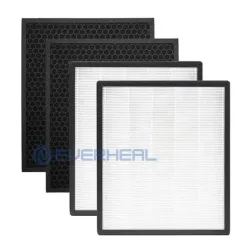 FV Combined Sub-HEPA Air Filter