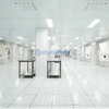 Pharmaceutical Cleanroom System