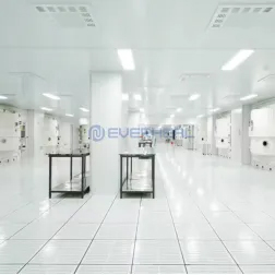 Pharmaceutical Cleanroom System