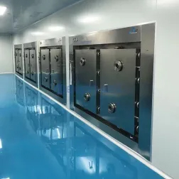 Water Bath Sterilization Cabinet