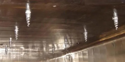 Water Bath Sterilization Cabinet (18)