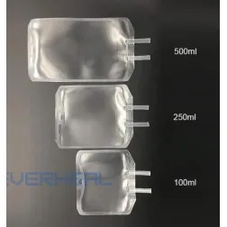 Medical IV Infusion Bag