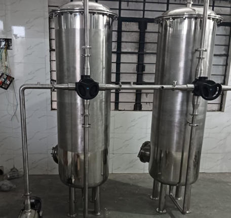 Custom Pharmaceutical Water Treatment Solutions Tajikistan Custom Pharmaceutical Water Treatment Solutions Tajikistan