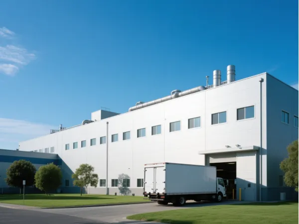 Turnkey Solutions Manufacturer