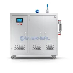 Electric Heating Steam Generator