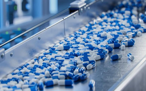 Thailand Pharmaceutical Machinery Exporters