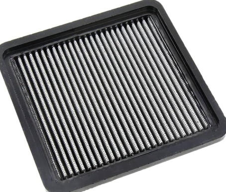 Cleaning Stihl 029 Air Filter Cleaning Stihl 029 Air Filter