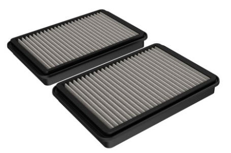 Cabin Air Filter Longevity Cabin Air Filter Longevity