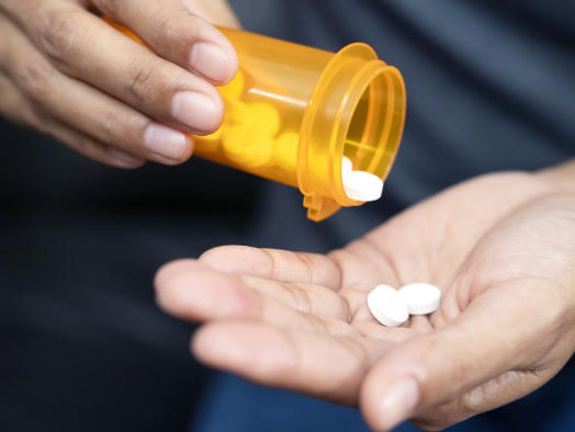 Prescription Drug Marketing