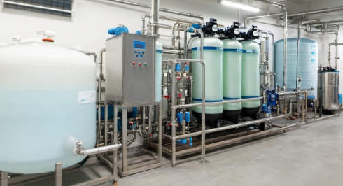 Dubai Pharmaceutical Water System Providers Dubai Pharmaceutical Water System Providers