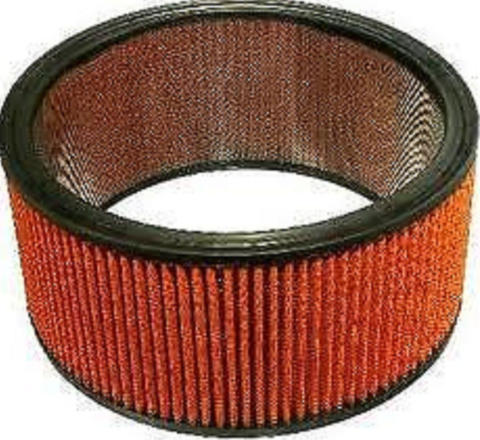 Cleaning Fram Washable Air Filter Step By Step