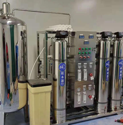 CPAP Machine Water Guidelines