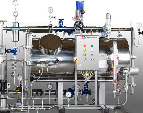 Top Pure Steam Generator Manufacturers And Suppliers in Chile Top Pure Steam Generator Manufacturers And Suppliers in Chile