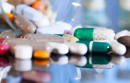 Drug Sales Compliance