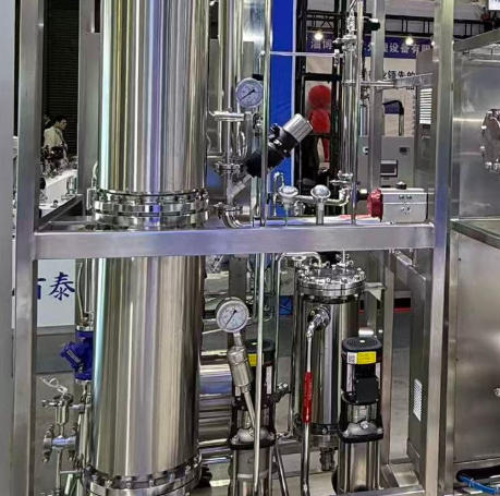 Pure Steam Boiler Suppliers Dubai