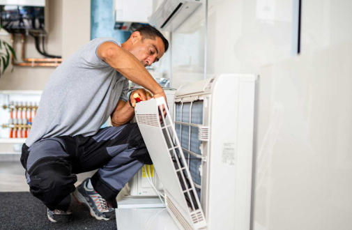 How Often To Clean AC Filter