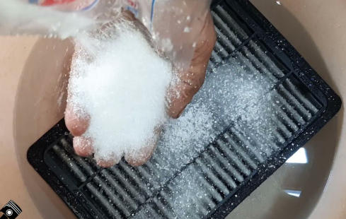 Home Air Filter Cleaning Tips