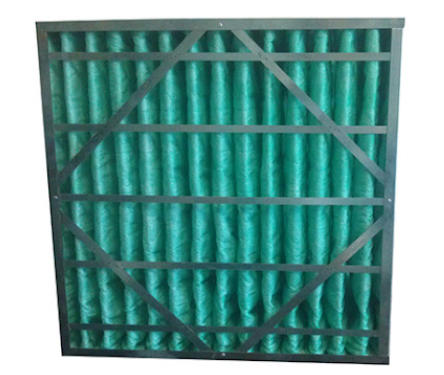 HEPA Filter Maintenance HEPA Filter Maintenance