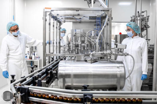 Top Pharmaceutical Mixing Tank Manufacturers And Suppliers in Thailand.jpg