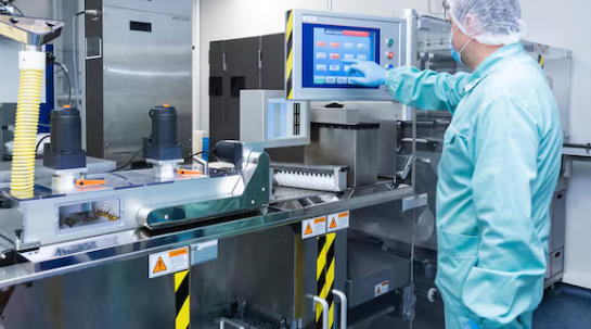 Top Pharmaceutical Mixing Tank Manufacturers And Suppliers in Colombia.jpg