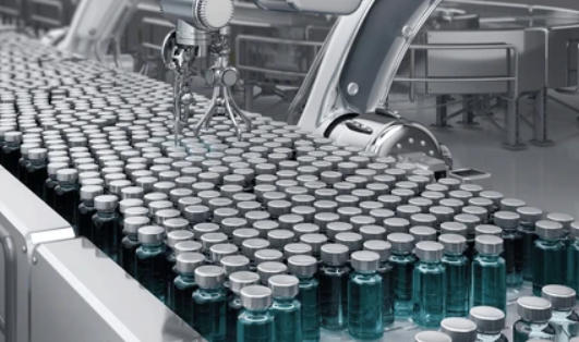 Top Pharmaceutical Production Line Manufacturers And Suppliers in Kazakhstan.jpg