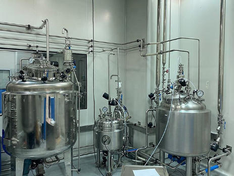 Top Pharmaceutical Mixing Tank Manufacturers and Suppliers in Japan