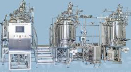 High Quality Pharma Mixing Tanks Algeria