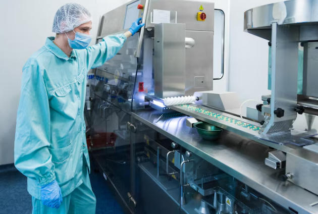 Top Pharmaceutical Mixing Tank Manufacturers And Suppliers in Ecuador.jpg