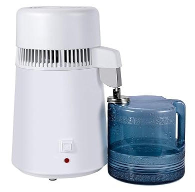 Injin Distillation Ruwa don Gida