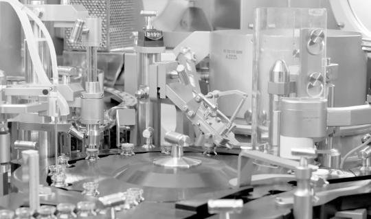 Capping And Vial Filling Solutions Capping And Vial Filling Solutions