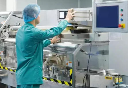 Top Pharmaceutical Mixing Tank Manufacturers And Suppliers in Dubai.jpg