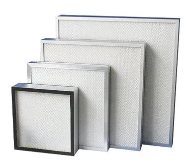 Choosing High-Performance Washable Air Filter Choosing High-Performance Washable Air Filter