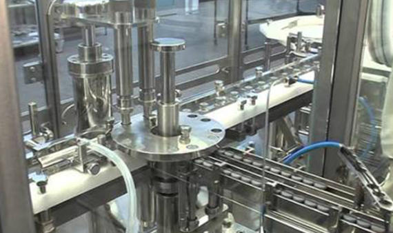 Liquid Vial Filling Machine Suppliers Africa