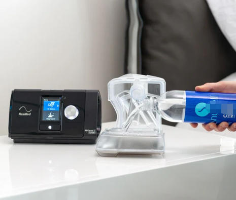 Baby Distilled Water vs Regular Distilled Water