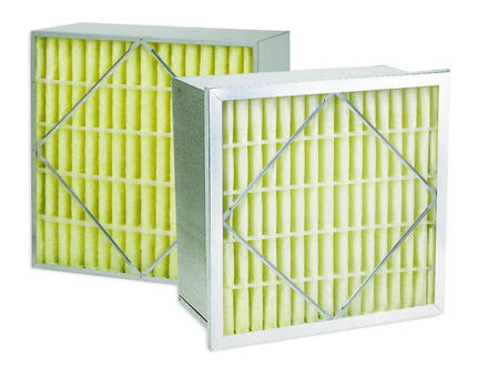 HEPA Filter Durability HEPA Filter Durability